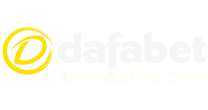 Logo dafabet footer